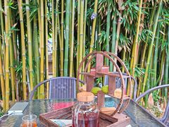 -MAP CHA普洱茶馆(翠湖店)