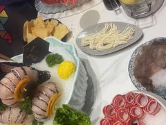 -阳光码头海鲜火锅(世纪大道店)