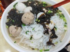 -文辉墨鱼丸大王(铜锣湾渣甸街总店)