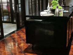 -青雅中餐厅(大连金石滩绿发希尔顿度假酒店)