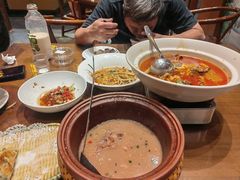 -钵家大院(大花岭店)