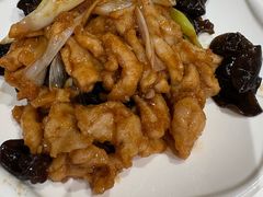 -老爷庙风味美食府(魏都大道店)