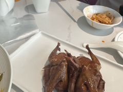 -琬苑鸽庄·川粤融合菜(解放碑总店)