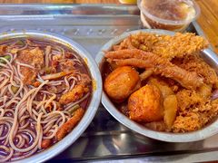 -娇姐老牌螺蛳粉(雅儒路店)