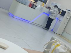-达爱动物医院·犬猫分区·CT·复杂眼科(远洋山水分院)