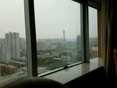 -河北宾馆中茂海悦酒店