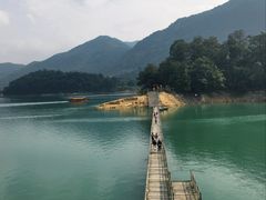 -广州市流溪河国家森林公园