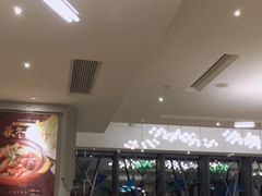 大堂-港丽餐厅(高德置地店)
