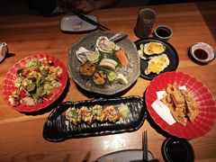 -原志优秀食材·匠心料理·海胆主题(金亿广场店)