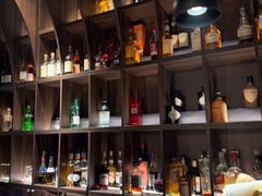 -MM·五声·音乐人与调酒师(西安路店)