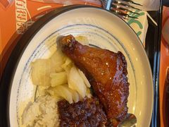 -大快活(丽丰店)