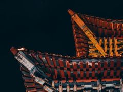 -神光山国家森林公园