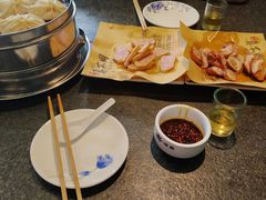 -胡记真不同饭店(临河街店)