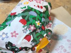 -赛百味SUBWAY(金宝汇店)