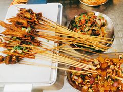 -有局·成都市井烧烤·精酿啤酒(双楠店)