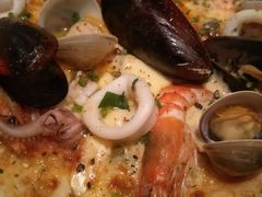 -La Strada(安福路店)