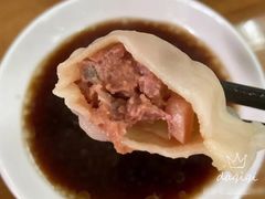 -白记饺子馆多伦道店