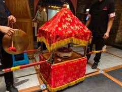 -大张烙馍村·美食地标(泉山店)