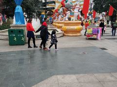 -国色天乡三期陆地乐园