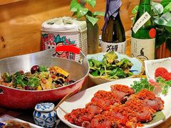 -昱匠·日本料理(金融街店)