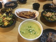 -二孃鸡爪爪(东郊记忆店)