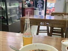 -刘信牛羊肉小炒泡馍(回民街店)