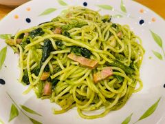 -萨莉亚意式餐厅(天河城购物中心店)