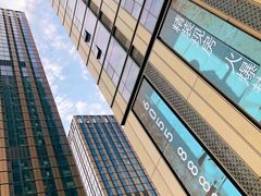 -星巴克(北京通州新光大中心店)