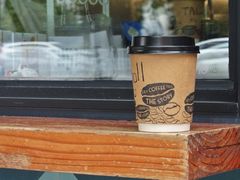 -fishtank鱼缸咖啡(三山街店)
