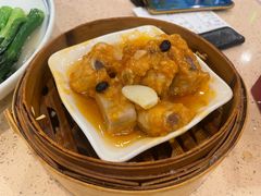 -点都德(中海环宇荟店)