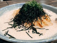 -BomBa意大利餐厅