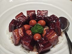 -鹊华居·地道鲁菜·海鲜·融合味(大明湖店)