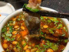 -小饕荟雅安贡椒鱼鲜馆(广福桥店)