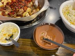 -天治宣·野椒鸡(龙头寺总店)