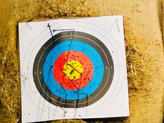 -蓝天射箭馆·专业射箭运动(诚丰广场店)