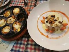 -鼓楼吃面·肉啃肉(南锣鼓巷店)