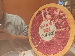 -左庭右院鲜牛肉火锅(七宝领展广场店)