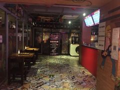 -秘宅KTV(马甸桥店)