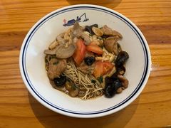 -天天鲜面馆(衡山路店)
