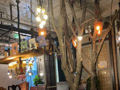 -MAAN COFFEE(金桥店)