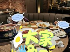 -黑牛の店·和牛烧肉(大悦城店)