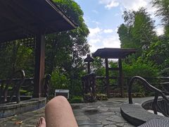 -宜春明月山维景国际温泉度假酒店