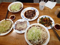 -柴氏风味斋(甘家口店)