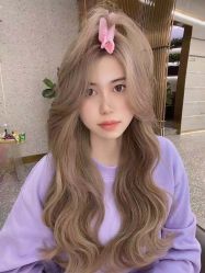 -3AM·S HAIR SALON烫发染发接发
