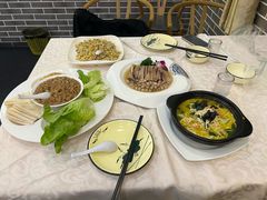 -老街饭庄·地道淮扬菜(扬子江北路总店)