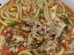 -酸辣粉(氹仔店)