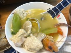 -舟小鲜·舟山小渔村(凤城四路中登广场店)