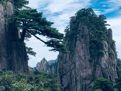 -黄山风景区