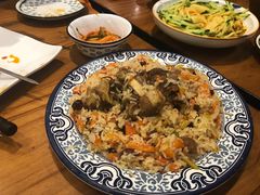 -巴依老爷新疆美食(望京小街店)