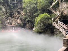 -天河潭旅游度假区